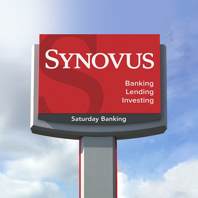 Synovus Bank