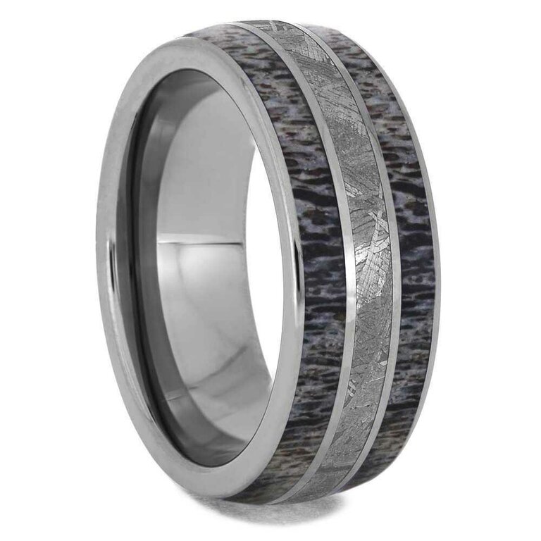 Mens Wedding Rings