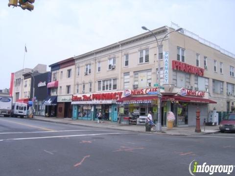 Silver Rod Pharmacy