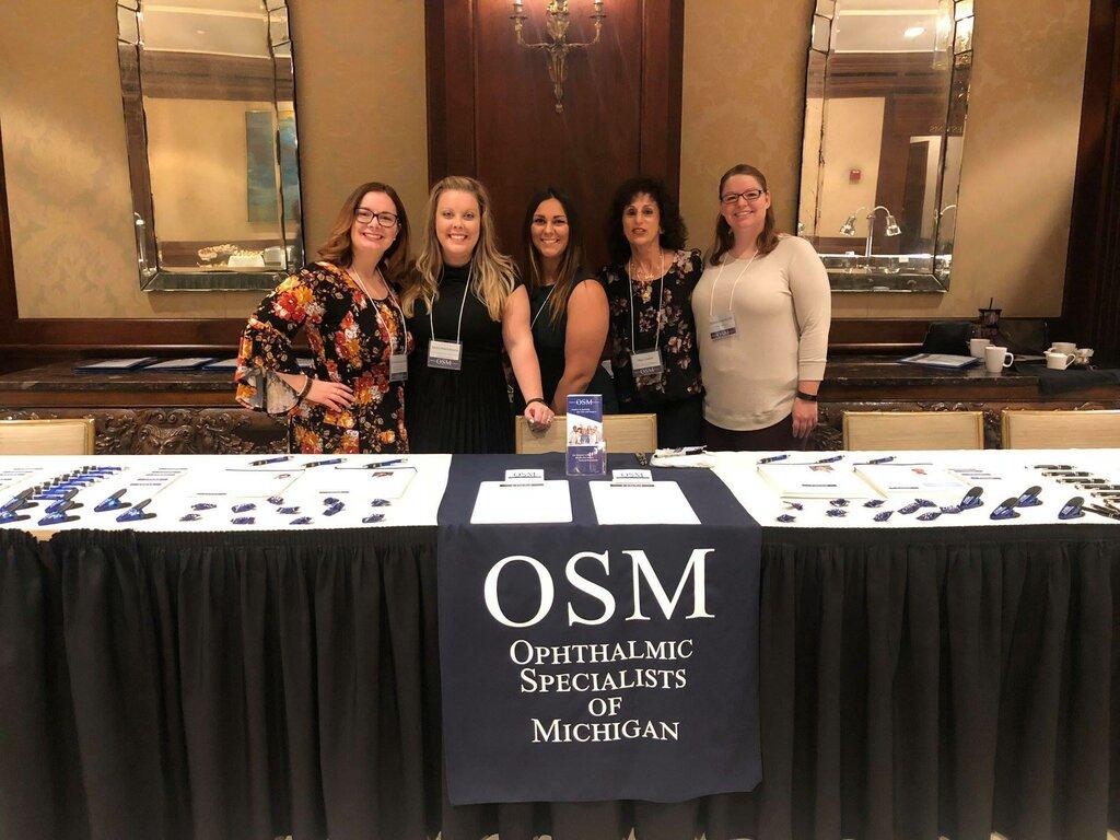 Ophthalmic Specialists of Michigan