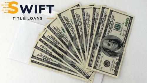 Swift Title Loans