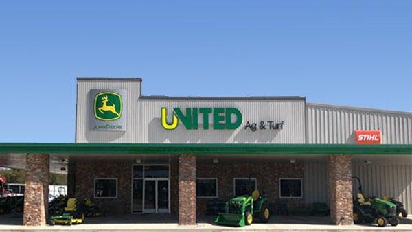 United Ag & Turf