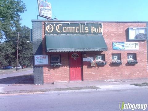 O'Connell's Pub