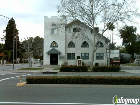 Chino Spanish Seventh-Day Adventist Church