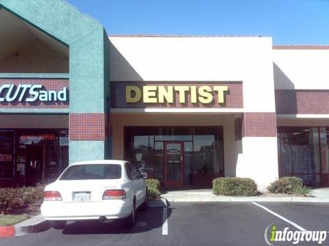 SmileBurst Dentistry