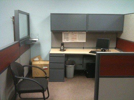 Office Furniture Kansas City