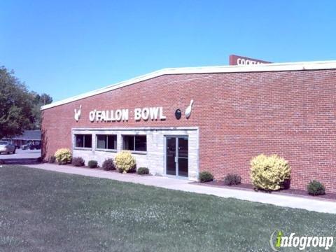 O'fallon Bowling Lanes