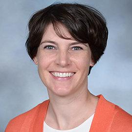 Jennifer Daily, MD - U of L Physicians