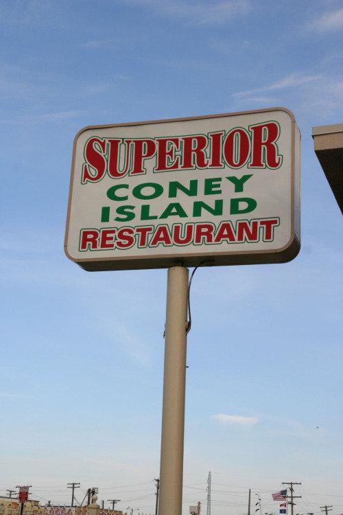 Superior Coney Island