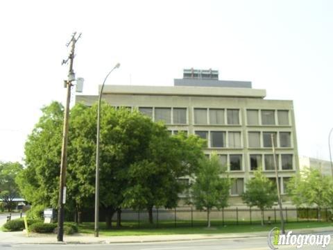 Cuyahoga County Coroner's Office