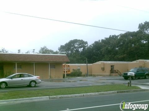 Chabad Lubavitch of Tampa Bay