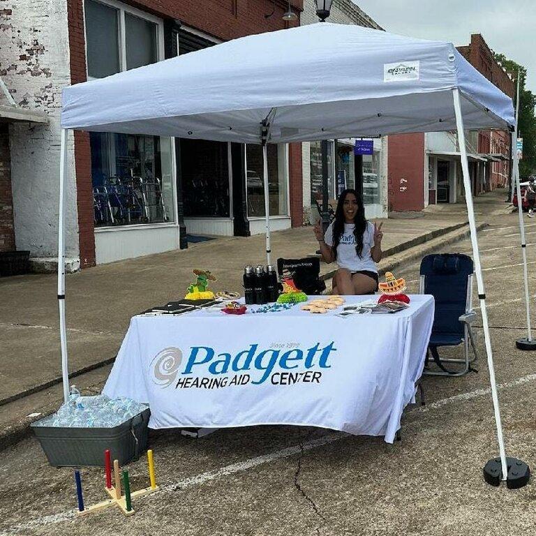 Padgett Hearing Aid Center