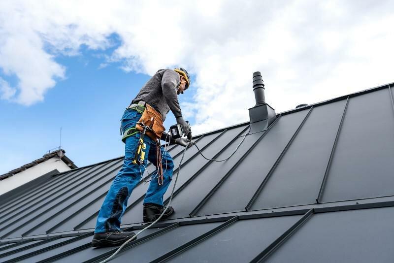 Atlanta Roof Repairs & Junk Removal