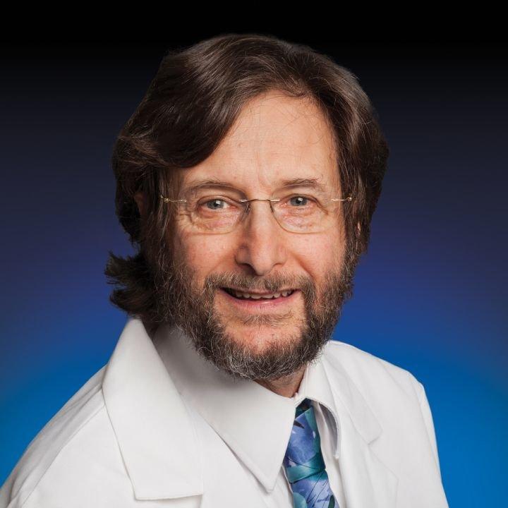 George Weiner MD