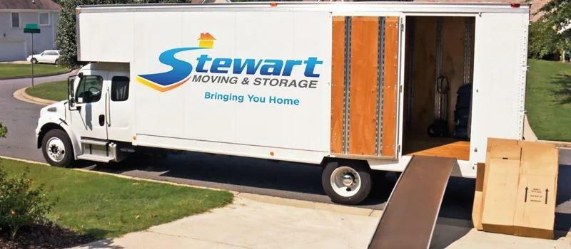 Stewart Moving & Storage