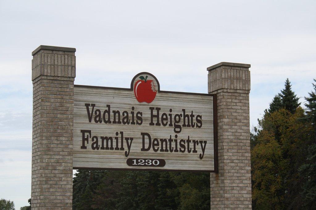 Vadnais Heights Family Dentistry