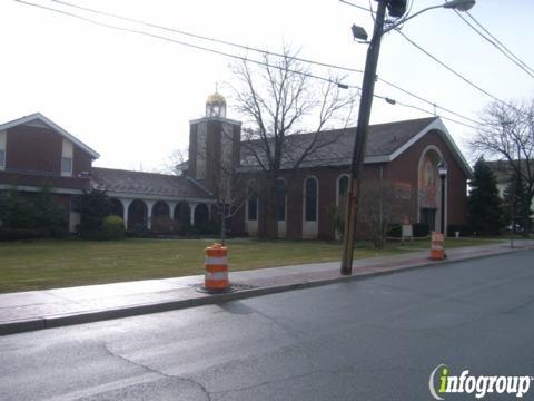 Saint Elias Byzantine Catholic