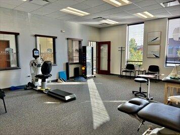 Select Physical Therapy - Downtown 7th Street