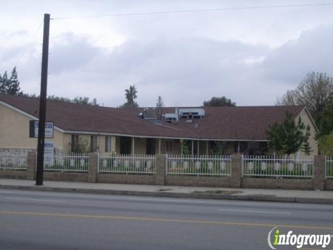 West Valley Korean Presbyterian Church