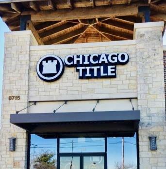 Chicago Title Insurance Company