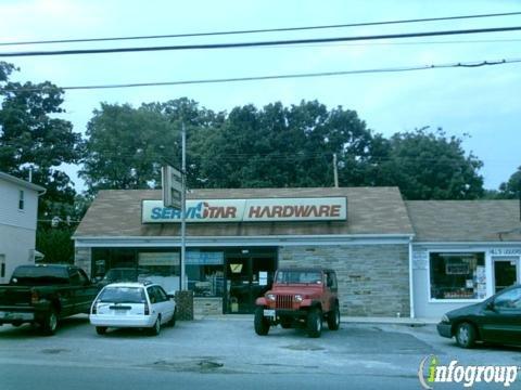 Strohmer's Paint & Hardware