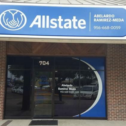 Allstate Financial Services