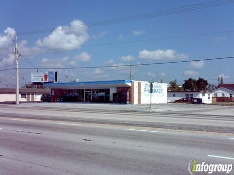 The Medicine Shoppe Pharmacy