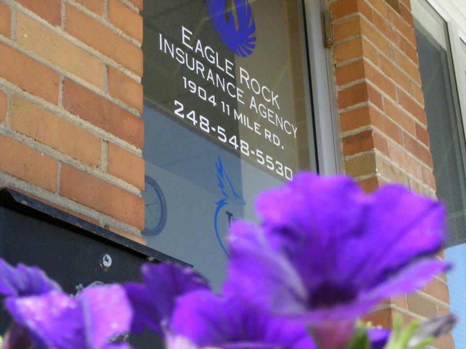 Eagle Rock Insurance Agency