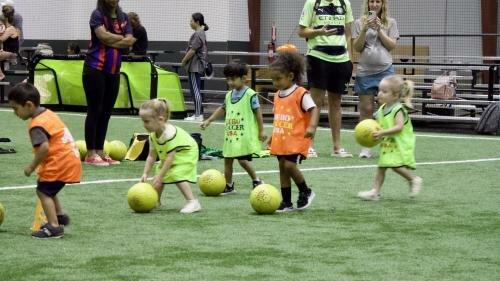 Euro Soccer USA - Dallas