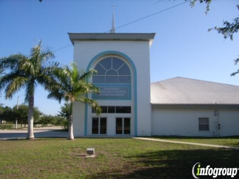 North Fort Meyers of Nazarene