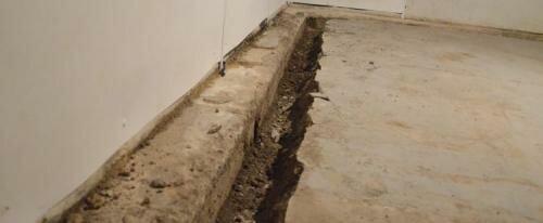 Helitech Waterproofing & Foundation Repair