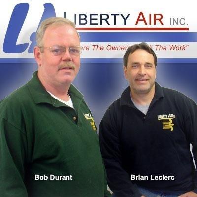 Liberty Air Inc