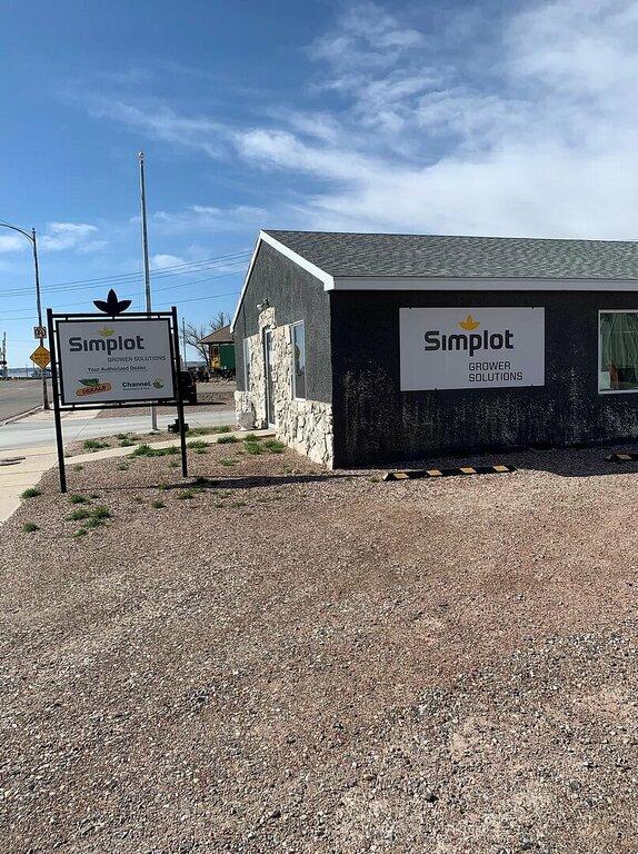 Simplot Grower Solutions