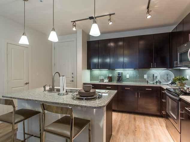 The Residences at La Cantera Apartments