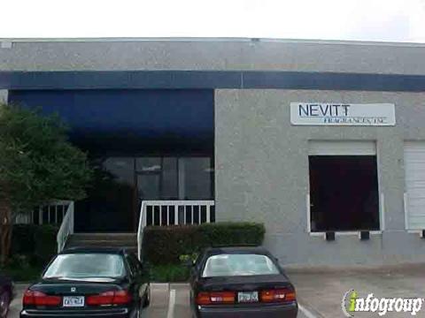 Nevitt Fragrances