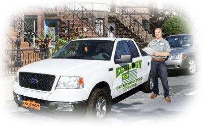 Ecology Exterminating Service