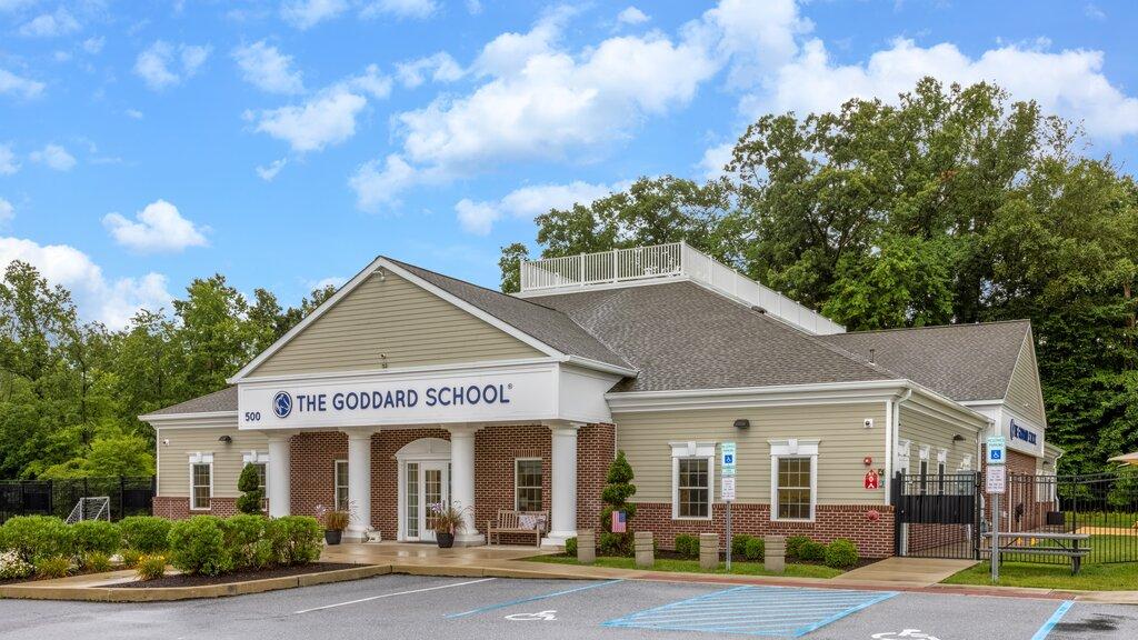 The Goddard School of Collegeville