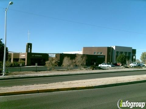 St. Stephen's United Methodist Church