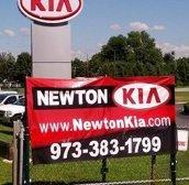 Nielsen Kia of Newton