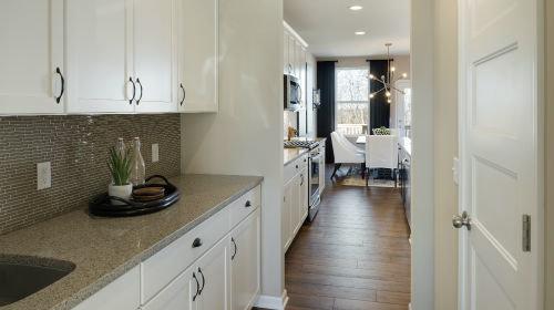 Pulte Homes