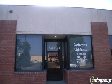 Pentecostal Lighthouse Church