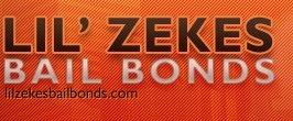 Lil' Zekes Bail Bonds