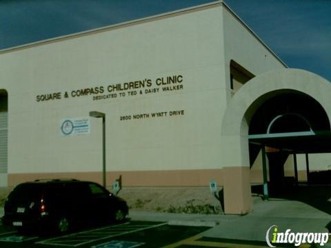 Children's Clinics For Rehab