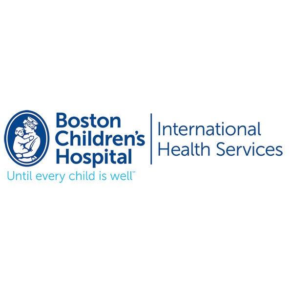 Global Services at Boston Children's Hospital