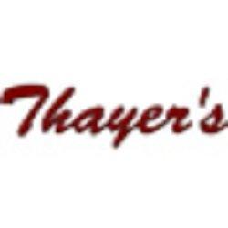 Thayer's Painting And Wall Covering Inc.