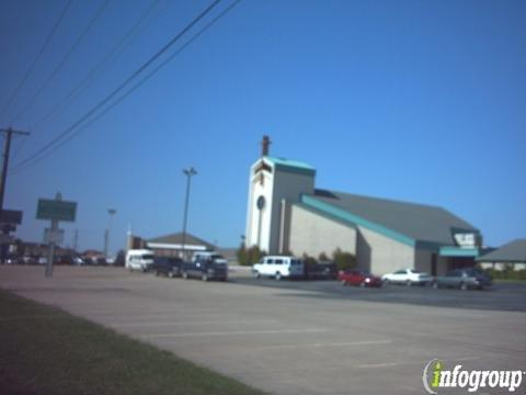 Northside Church of the Nazarene