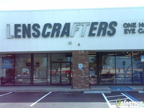 LensCrafters