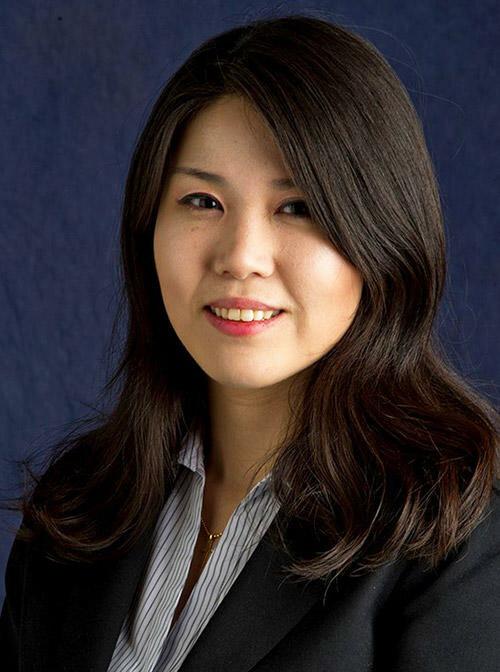 Hannah Hoeun Lee, MD - Penn Orthopaedics Radnor