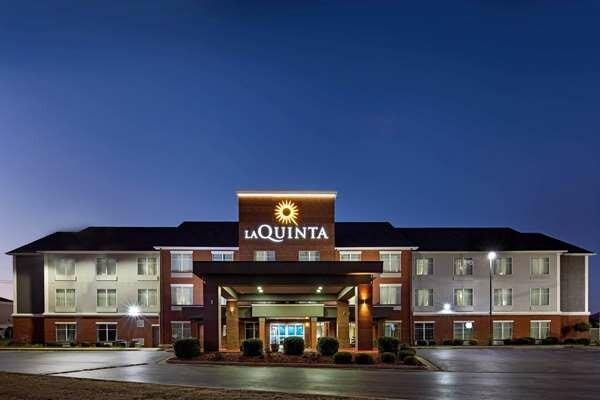 La Quinta Inn & Suites By Wyndham Oxford-Anniston