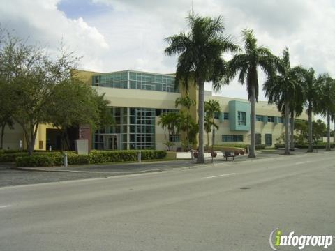 North Miami Beach Finance Department